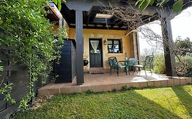 Casa Covarrubias